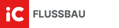 flussbau iC Logo